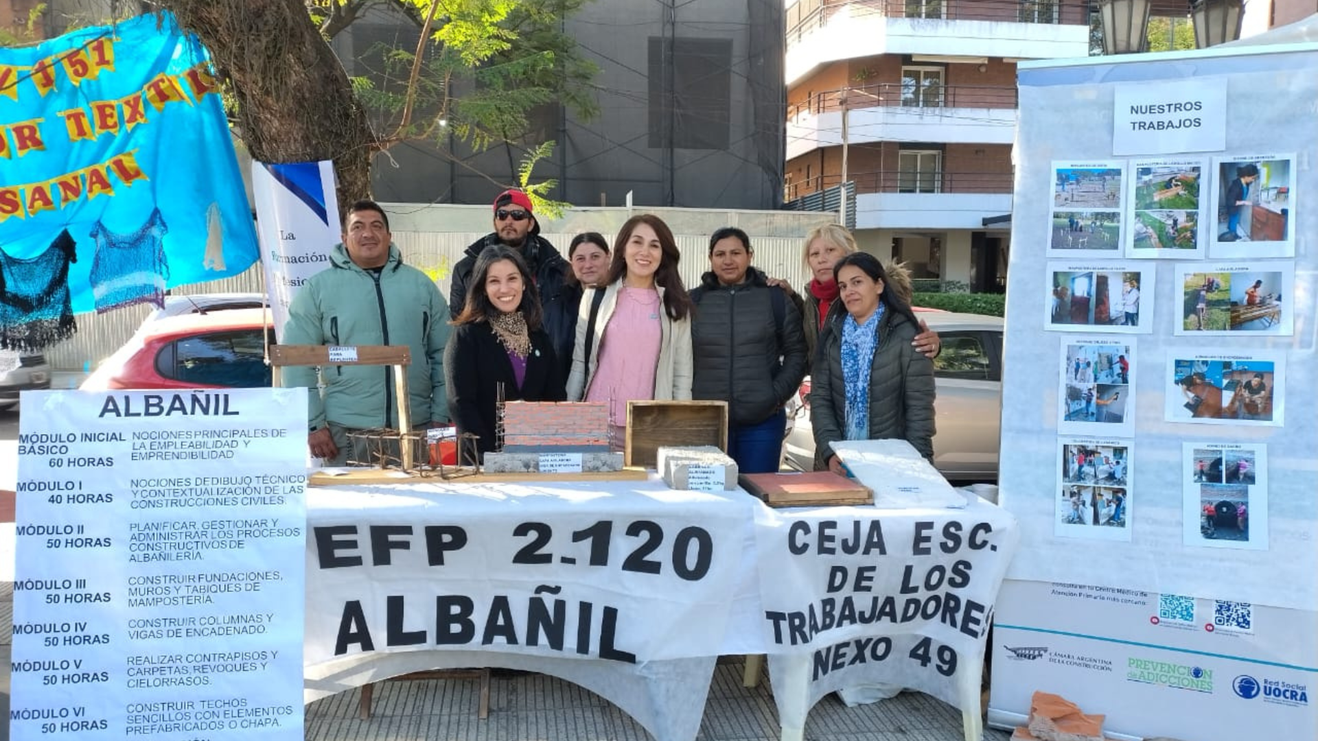 Tucumán Oficios (2)