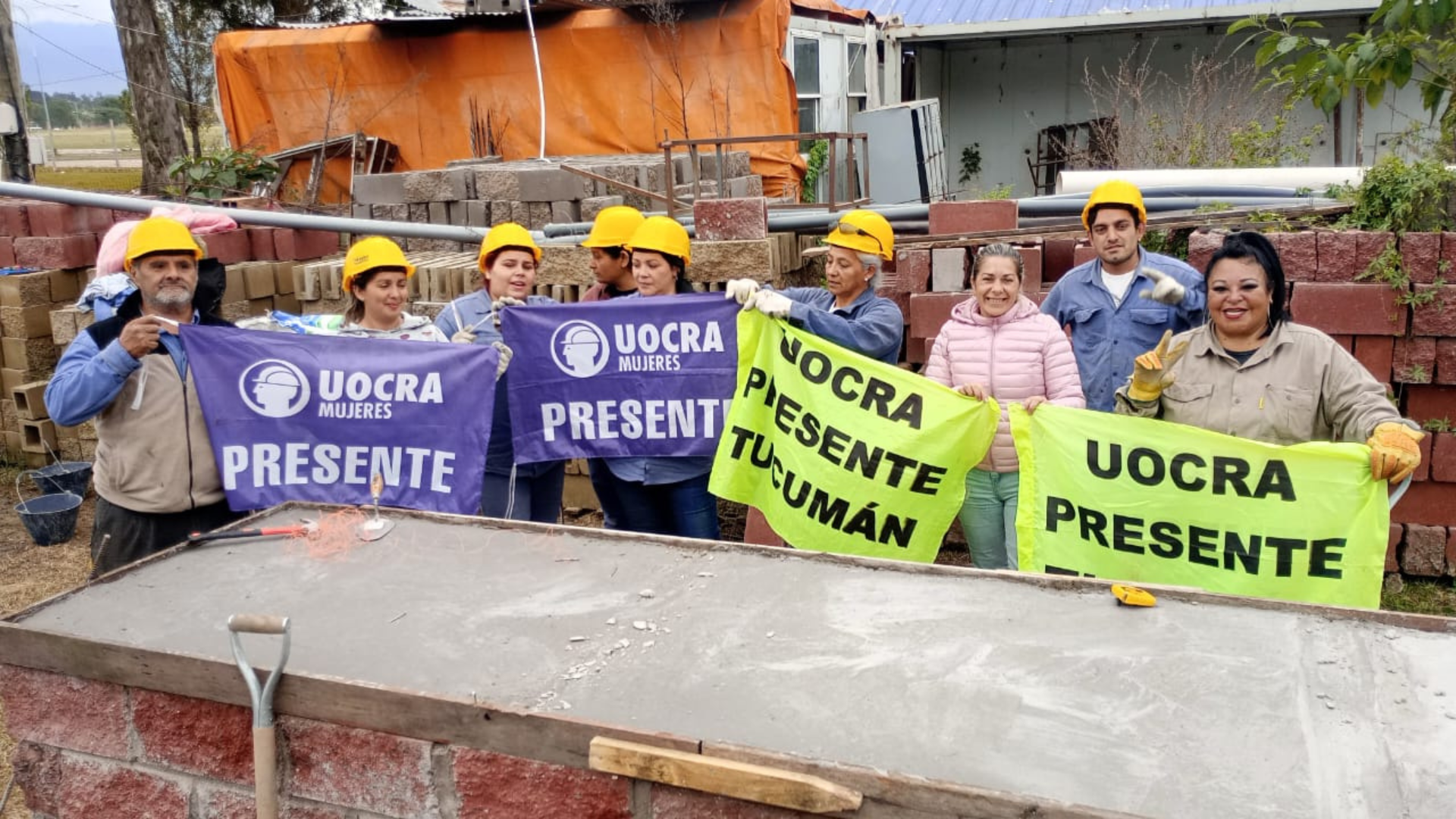 Tucumán Oficios (4)