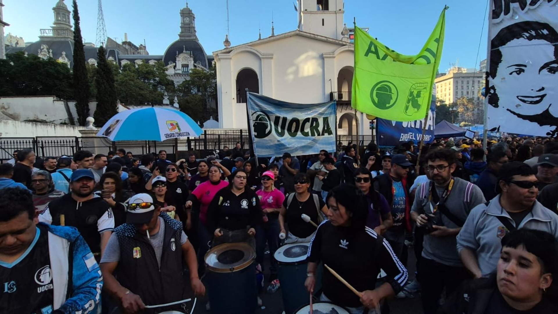 UM en Marcha U (2)
