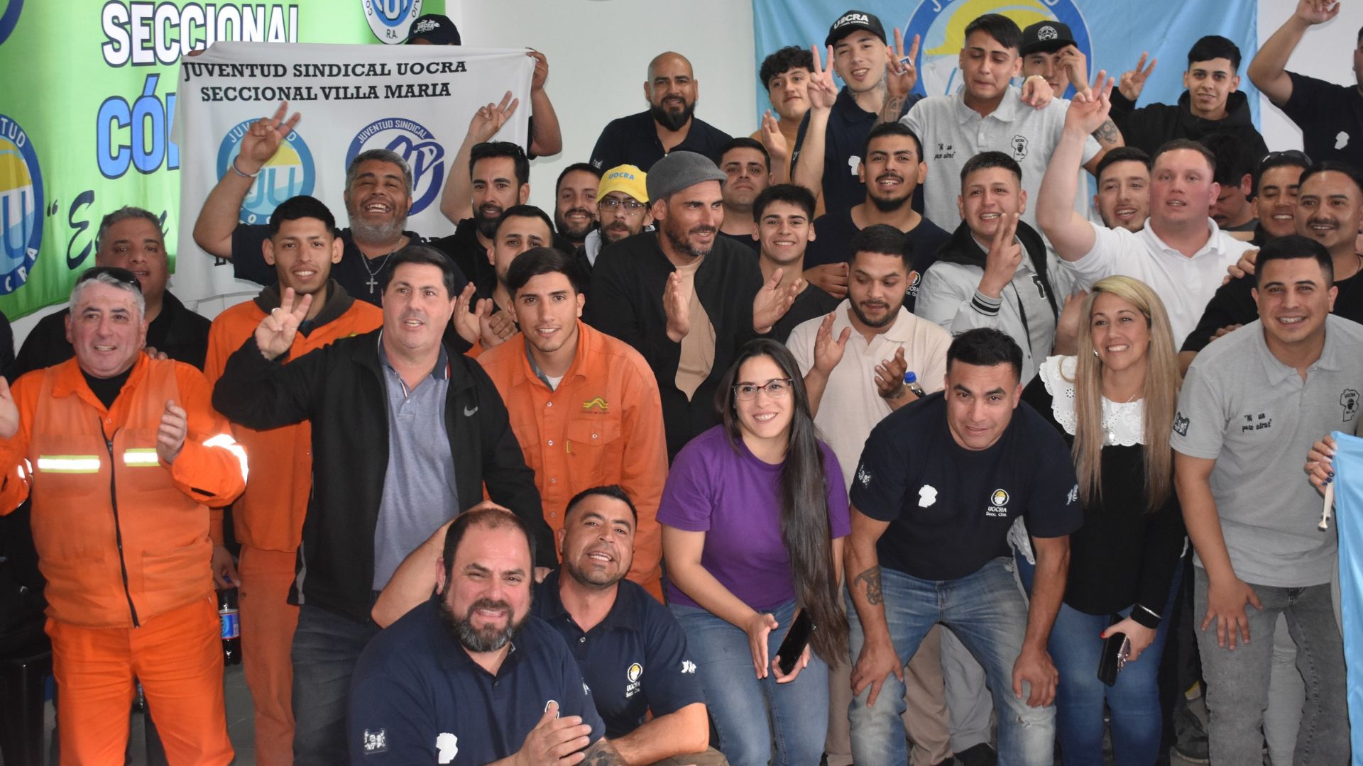 UM Encuentro Juventudes CBA (1)