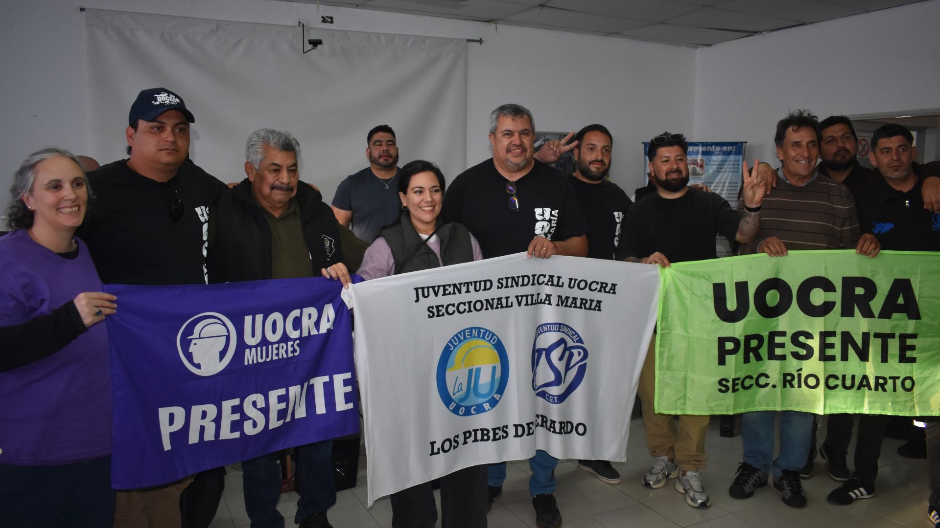 UM Encuentro Juventudes CBA (4)