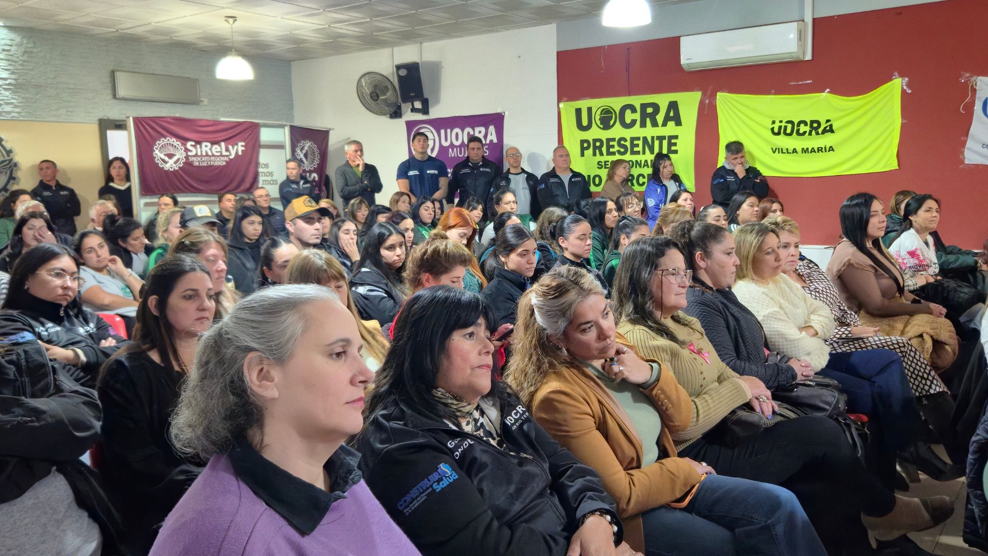 UOCRA Mujeres Rio Tercero (10)