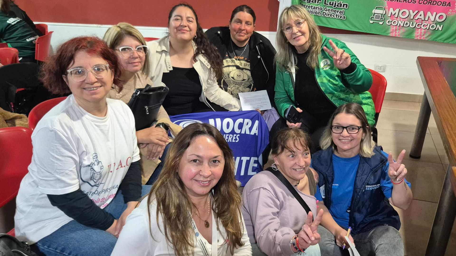 UOCRA Mujeres Rio Tercero (6)