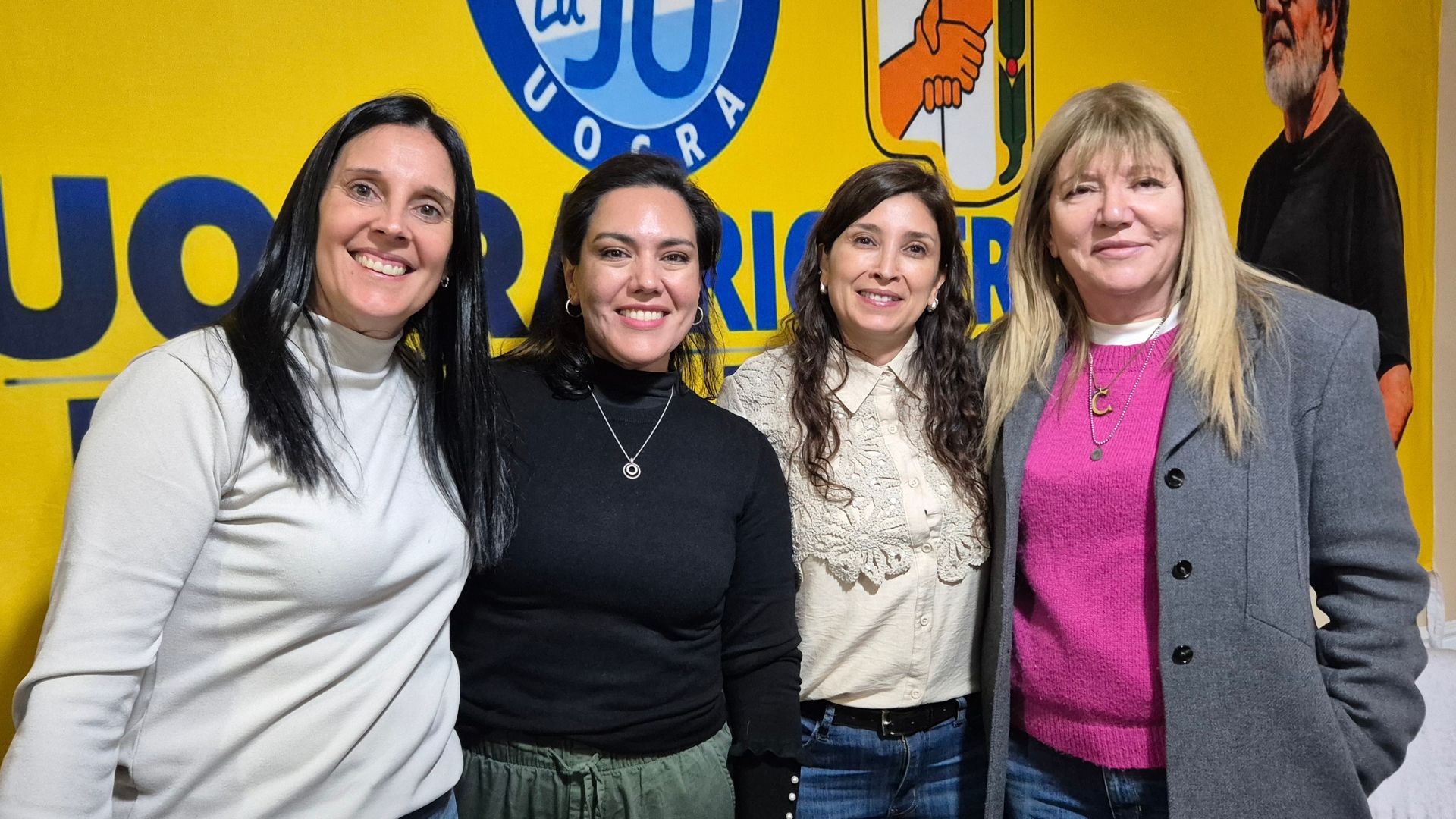 UOCRA Mujeres Rio Tercero (7)